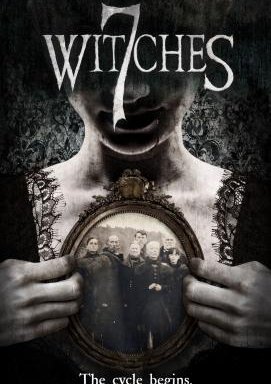 7 Witches