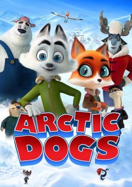 Arctic Justice