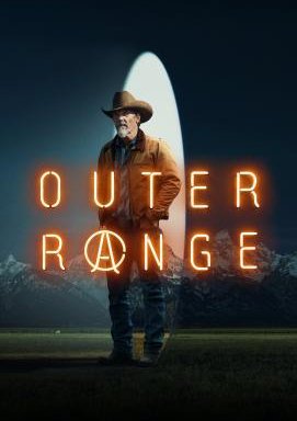 Outer Range - Staffel 1