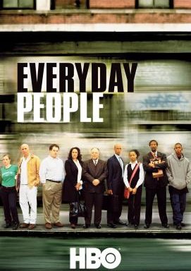Everyday People