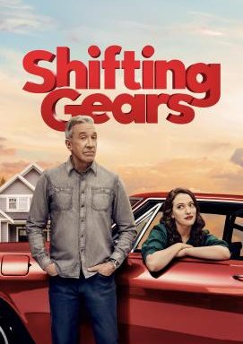 Shifting Gears - Staffel 1 *English*