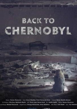 Rückkehr nach Tschernobyl - Das Leben nach dem Super-GAU