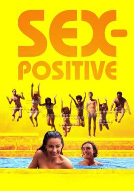 Sex-Positive - Erlaubt ist, was gefällt