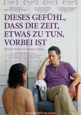 Dieses Gefühl, dass die Zeit, etwas zu tun, vorbei ist