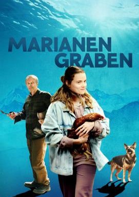 Marianengraben
