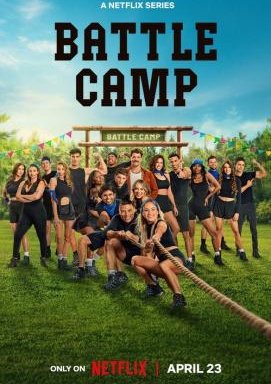 Battle Camp - Staffel 1