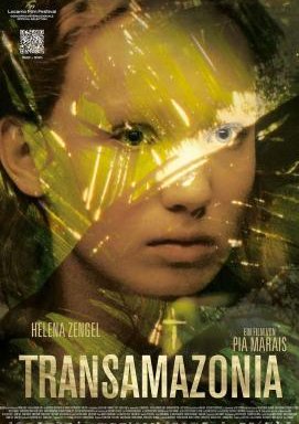 Transamazonia