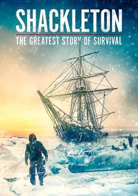 Die Shackleton-Expedition - Kampf ums Überleben