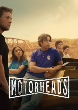 Motorheads - Staffel 1