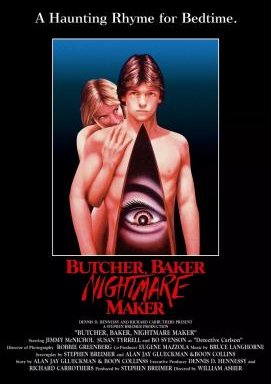 Night Warning
