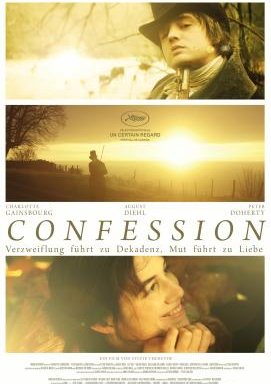 Confession