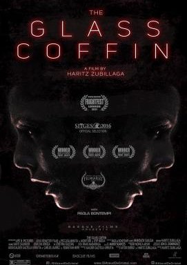 The Glass Coffin
