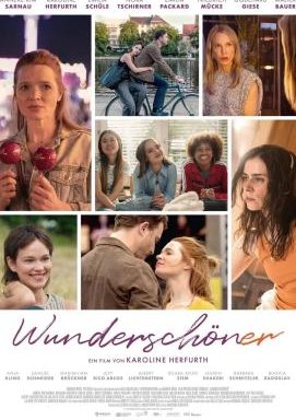 Wunderschöner