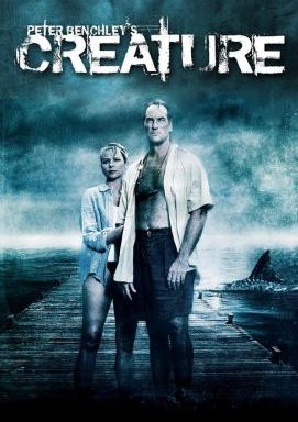 Creature - Der Tod aus der Tiefe