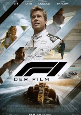 F1 - Der Film