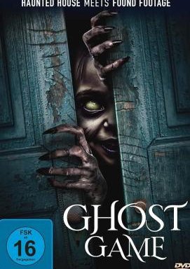 Ghost Game
