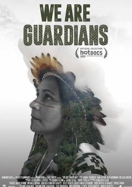 We Are Guardians