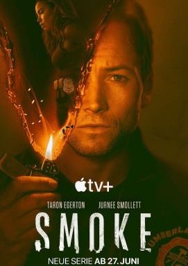 Smoke - Staffel 1