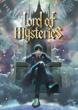 Lord of Mysteries - Staffel 1 *Subbed*